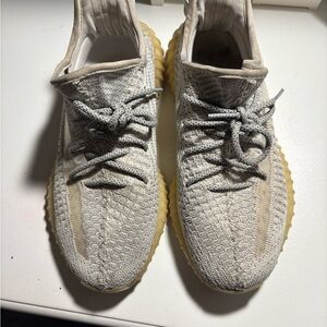 adidas Yeezy Boost 350 V2 Static Non-Reflective